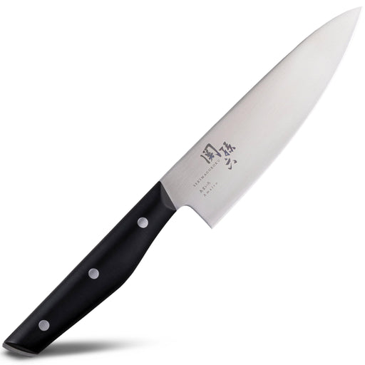 Kai Corporation Seki Magoroku 150mm Stainless Steel Multi-Knife Paring Knife-Kiichin - The #1 Place for Japanese Goods in Your Hand!