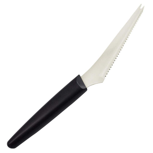 Kai Corporation Kai House Select Dh7346 Premium Cheese Knife-Kiichin - The #1 Place for Japanese Goods in Your Hand!