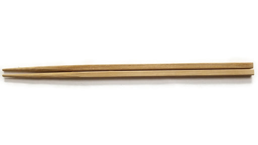 Kikusui Susuhime Bamboo Chopsticks 10 Pairs Unpainted Japanese Design-Kiichin - The #1 Place for Japanese Goods in Your Hand!