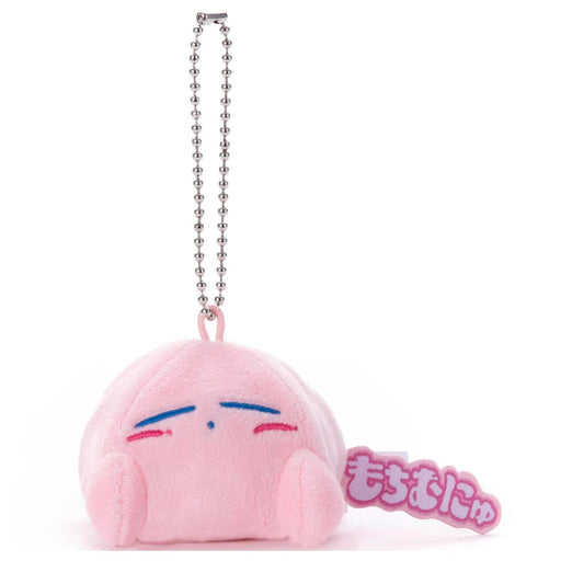 Takaratomy Arts Kirby Mochimunyu Plush Mascot 9cm Soft Toy-Kiichin - The #1 Place for Japanese Goods in Your Hand!