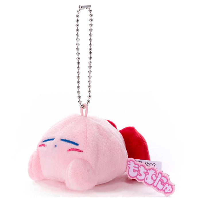 Takaratomy Arts Kirby Mochimunyu Plush Mascot 9cm Soft Toy-Kiichin - The #1 Place for Japanese Goods in Your Hand!