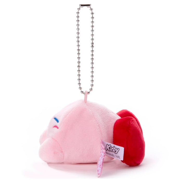 Takaratomy Arts Kirby Mochimunyu Plush Mascot 9cm Soft Toy-Kiichin - The #1 Place for Japanese Goods in Your Hand!
