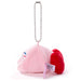 Takaratomy Arts Kirby Mochimunyu Plush Mascot 9cm Soft Toy-Kiichin - The #1 Place for Japanese Goods in Your Hand!
