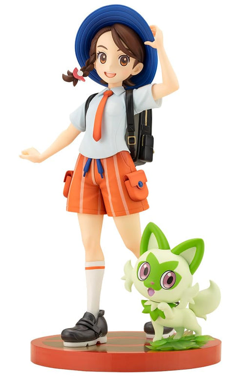 Kotobukiya Artfx J Aoi 1/8 PVC Figure-Kiichin - The #1 Place for Japanese Goods in Your Hand!