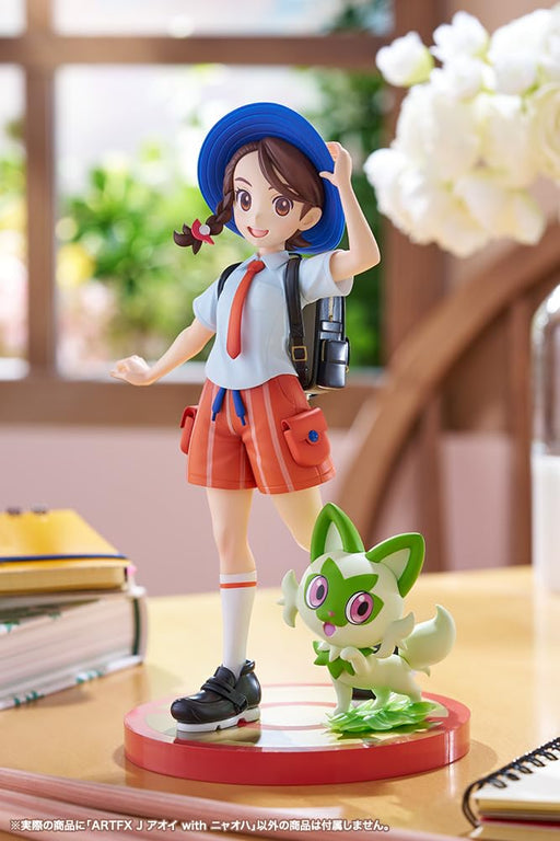 Kotobukiya Artfx J Aoi 1/8 PVC Figure-Kiichin - The #1 Place for Japanese Goods in Your Hand!