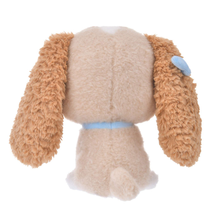 Japan Disney Store Lady Plush Toy by Mikko - Soft and Collectible-Kiichin - The #1 Place for Japanese Goods in Your Hand!