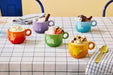 Le Creuset Pokemon Sphere Rice bowl Set of 5 Japan Limited 2024-Kiichin - The #1 Place for Japanese Goods in Your Hand!