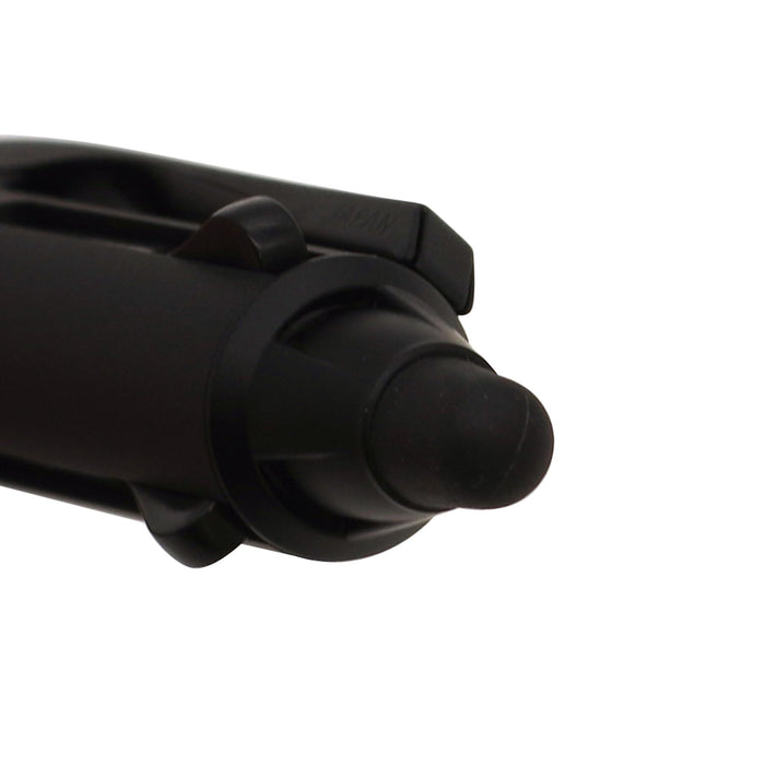 Pilot Limited Frixion Ball 3 Full Black Wood Erasable Ballpoint Pen-Kiichin - The #1 Place for Japanese Goods in Your Hand!