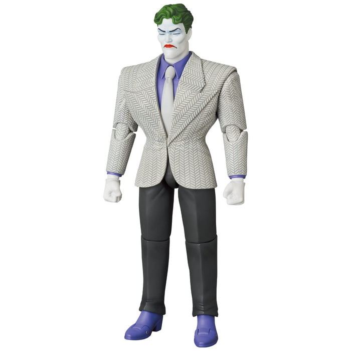 Medicom Toy Mafex No.214 The Joker Variant Suit Ver. Action Figure 160mm-Kiichin - The #1 Place for Japanese Goods in Your Hand!