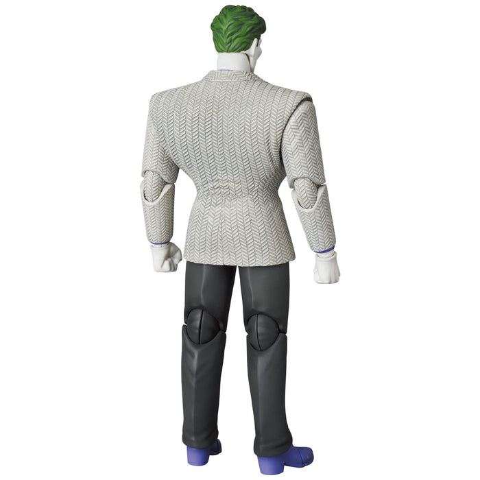 Medicom Toy Mafex No.214 The Joker Variant Suit Ver. Action Figure 160mm-Kiichin - The #1 Place for Japanese Goods in Your Hand!