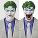 Medicom Toy Mafex No.214 The Joker Variant Suit Ver. Action Figure 160mm-Kiichin - The #1 Place for Japanese Goods in Your Hand!