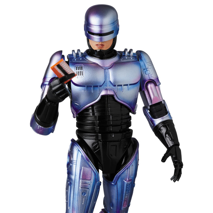 Medicom Toy Mafex No.226 Robocop 2 Renewal Ver. Action Figure 160mm-Kiichin - The #1 Place for Japanese Goods in Your Hand!