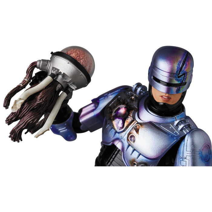 Medicom Toy Mafex No.226 Robocop 2 Renewal Ver. Action Figure 160mm-Kiichin - The #1 Place for Japanese Goods in Your Hand!