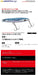 Major Craft Metal Jig Jig Para Micro Swim 5G Keimura UV Iwashi-Kiichin - The #1 Place for Japanese Goods in Your Hand!