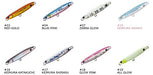 Major Craft Metal Jig Jig Para Micro Swim 5G Keimura UV Iwashi-Kiichin - The #1 Place for Japanese Goods in Your Hand!