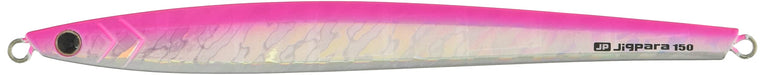 Major Craft Metal Jig Para Vertical Long 250g Pink-Kiichin - The #1 Place for Japanese Goods in Your Hand!