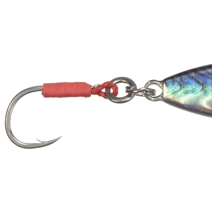 Major Craft Metal Jig Jigpara Slow Live Bait JPSlow 20L #85 20g-Kiichin - The #1 Place for Japanese Goods in Your Hand!