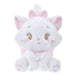 Japan Disney Store Marie The Aristocats Plush Toy by Mikko - Cute & Collectible-Kiichin - The #1 Place for Japanese Goods in Your Hand!