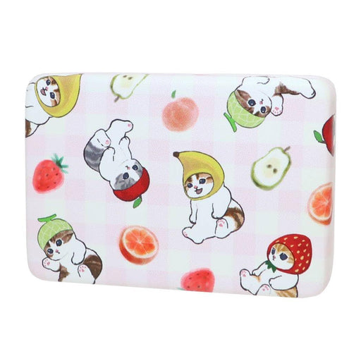 Marimocraft Fruit Mofusand Accessory Case - Stylish and Durable Storage-Kiichin - The #1 Place for Japanese Goods in Your Hand!