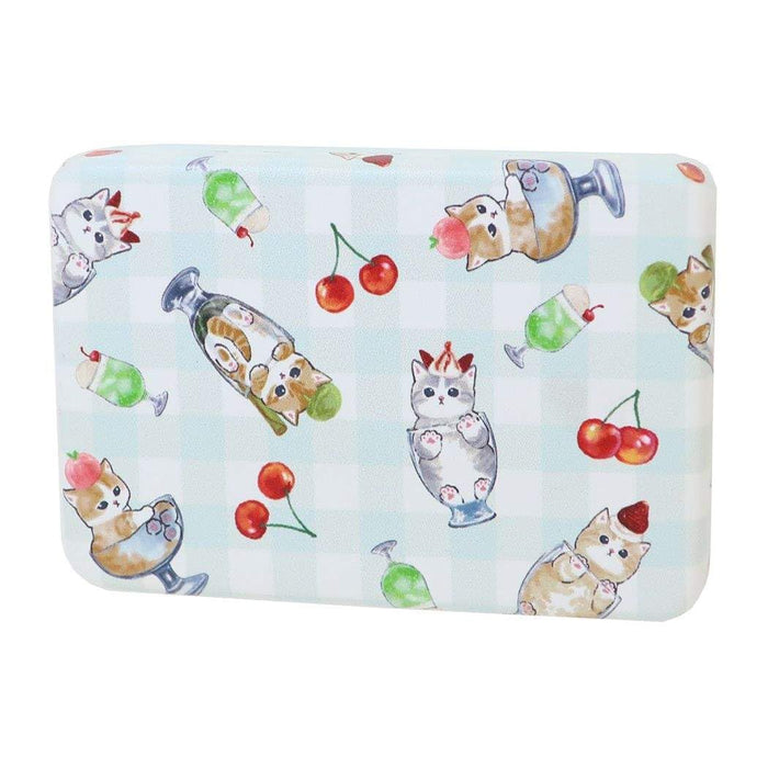 Marimocraft Accessory Case Parfait Mofusand for Organized Storage-Kiichin - The #1 Place for Japanese Goods in Your Hand!