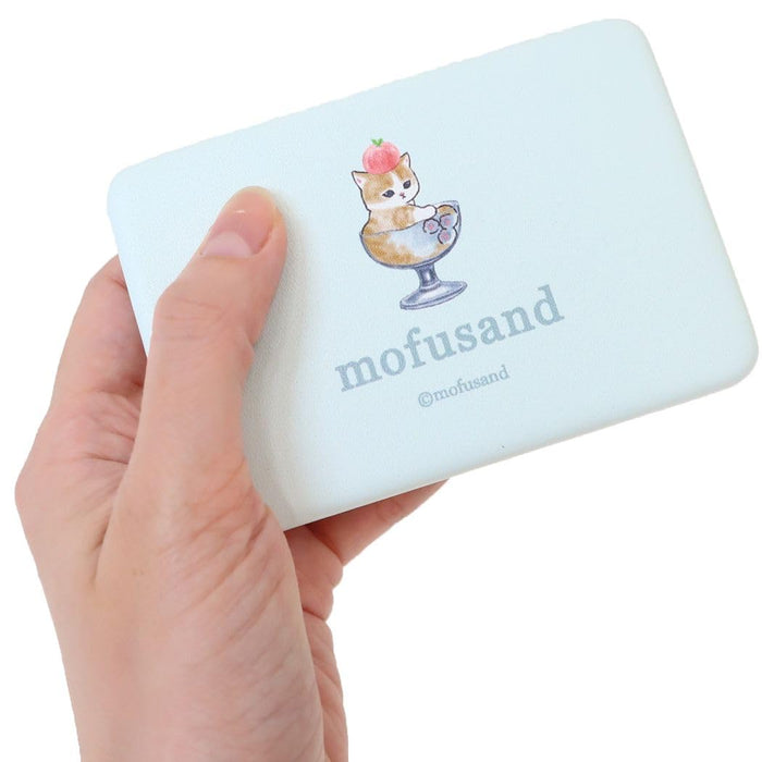 Marimocraft Accessory Case Parfait Mofusand for Organized Storage-Kiichin - The #1 Place for Japanese Goods in Your Hand!