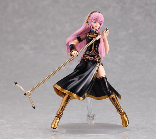 Figma Megurine Luka by Good Smile Co.-Kiichin - The #1 Place for Japanese Goods in Your Hand!