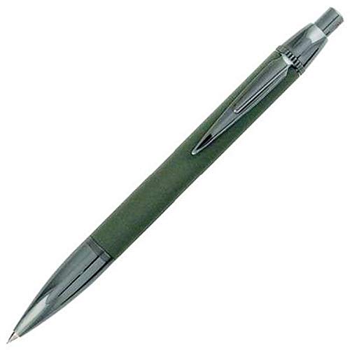 Sailor Fountain Pen Mechanical Pencil Plus Time-Tide Bk-Green 21-0359-560-Kiichin - The #1 Place for Japanese Goods in Your Hand!