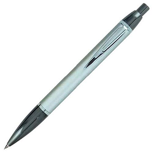 Sailor Fountain Pen Time Tide Plus Mechanical Pencil 21-0360-519 Black-Silver-Kiichin - The #1 Place for Japanese Goods in Your Hand!