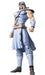 Medicos Entertainment Fist of the North Star Toki 175mm Action Statue Figure-Kiichin - The #1 Place for Japanese Goods in Your Hand!