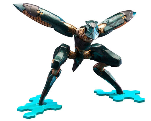 Kotobukiya Metal Gear Solid 4 Gear Ray 1/100 Scale 210mm Height Model KP266X-Kiichin - The #1 Place for Japanese Goods in Your Hand!