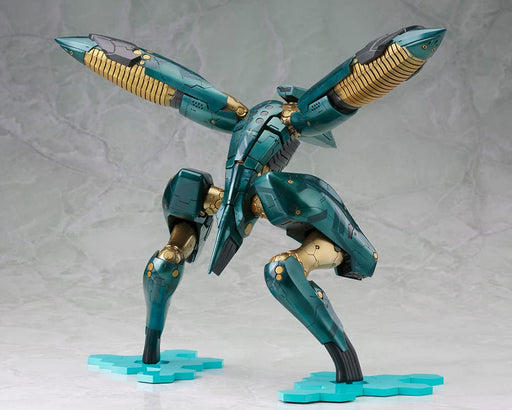 Kotobukiya Metal Gear Solid 4 Gear Ray 1/100 Scale 210mm Height Model KP266X-Kiichin - The #1 Place for Japanese Goods in Your Hand!