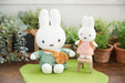 Sekiguchi Miffy & Snuffy Stuffed Animals-Kiichin - The #1 Place for Japanese Goods in Your Hand!