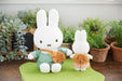 Sekiguchi Miffy & Snuffy Stuffed Animals-Kiichin - The #1 Place for Japanese Goods in Your Hand!