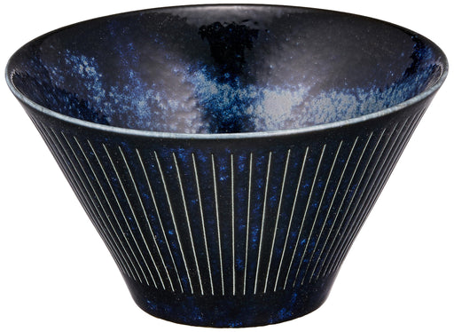 Ichikyu Mino Ware 5-Inch Kaihei Donburi Bowl and Plate Made in Japan-Kiichin - The #1 Place for Japanese Goods in Your Hand!