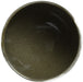Ichikyu Mino Ware Small Bowl 13cm - Oribe Scattered Pattern-Kiichin - The #1 Place for Japanese Goods in Your Hand!