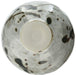 Ichikyu Mino Ware Small Bowl 13cm - Oribe Scattered Pattern-Kiichin - The #1 Place for Japanese Goods in Your Hand!