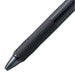 Mitsubishi Pencil Jet Stream 3 Color Ballpoint Pen 0.38 Transparent Black Easy to Write-Kiichin - The #1 Place for Japanese Goods in Your Hand!