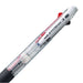 Mitsubishi Pencil Jet Stream 3-Color Ballpoint Pen 0.38mm Transparent Easy to Write-Kiichin - The #1 Place for Japanese Goods in Your Hand!