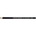 Mitsubishi Pencil No.7600 - Black Oil-Based Colored Pencils Pack of 12-Kiichin - The #1 Place for Japanese Goods in Your Hand!