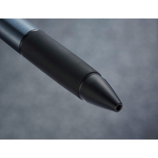 Mitsubishi Pencil Jetstream 4-in-1 Pen 0.5mm Limited Edition Full Black-Kiichin - The #1 Place for Japanese Goods in Your Hand!