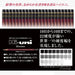 Mitsubishi Pencil High Uni 10B - Quality Pack of 12 Pencils-Kiichin - The #1 Place for Japanese Goods in Your Hand!