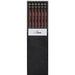 Mitsubishi Pencil High Uni 2H - Pack of 12 Superior Quality Pencils-Kiichin - The #1 Place for Japanese Goods in Your Hand!