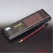 Mitsubishi Pencil - Uni 8H Long-Lasting High Quality Writing Pack of 12-Kiichin - The #1 Place for Japanese Goods in Your Hand!