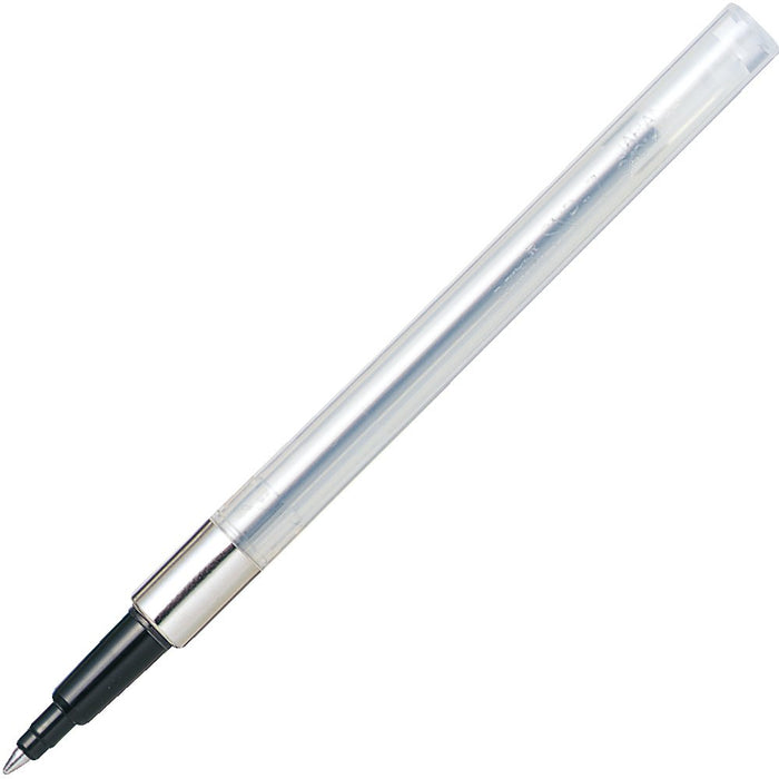 Mitsubishi Pencil Power Tank Pressurized Ballpoint Pen Refill 0.5 Black 10 Pieces-Kiichin - The #1 Place for Japanese Goods in Your Hand!