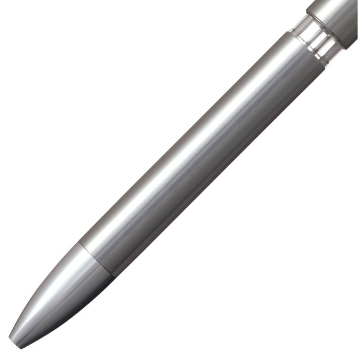 Mitsubishi Pencil Style Fit 3-Color Holder Meister Gun Metallic Rotating Pencil-Kiichin - The #1 Place for Japanese Goods in Your Hand!