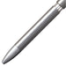 Mitsubishi Pencil Style Fit 3-Color Holder Meister Gun Metallic Rotating Pencil-Kiichin - The #1 Place for Japanese Goods in Your Hand!