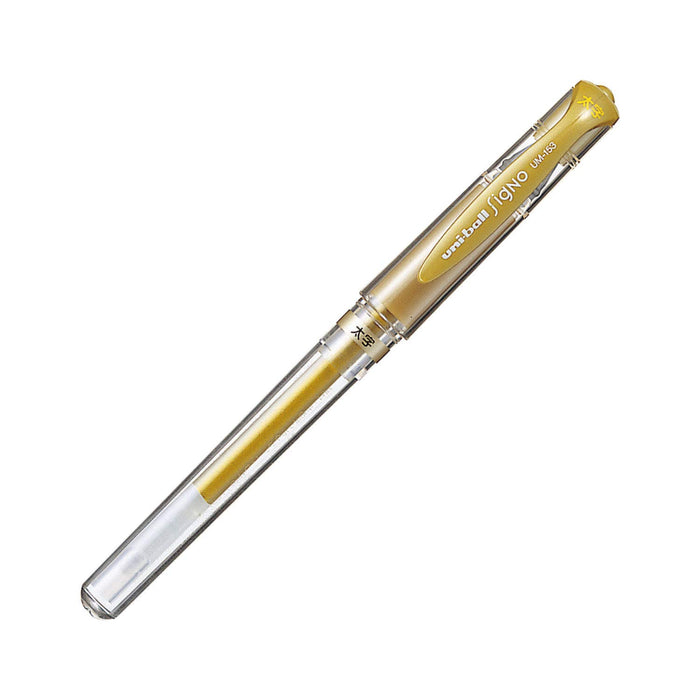 Mitsubishi Pencil Uni Signo Bold Gel Ballpoint Pen-Kiichin - The #1 Place for Japanese Goods in Your Hand!