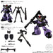 Bandai Mobile Suit Gundam G Frame Fa Uc 0079 Memorial Selection 10Pcs Box-Kiichin - The #1 Place for Japanese Goods in Your Hand!