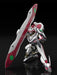 Good Smile Company Moderoid Eureka Seven Nirvash Type Zero-Kiichin - The #1 Place for Japanese Goods in Your Hand!