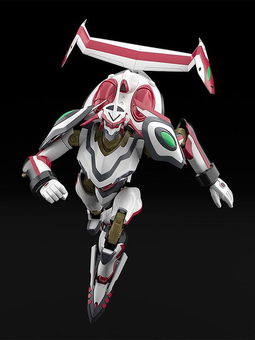 Good Smile Company Moderoid Eureka Seven Nirvash Type Zero-Kiichin - The #1 Place for Japanese Goods in Your Hand!